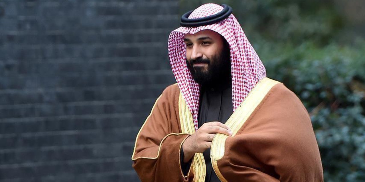 Suudi Arabistan Veliaht Prensi Türkiye'ye geliyor