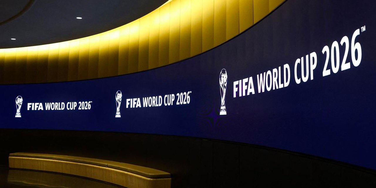 2026 Dünya Kupası heyecanının ev sahipleri belli oldu