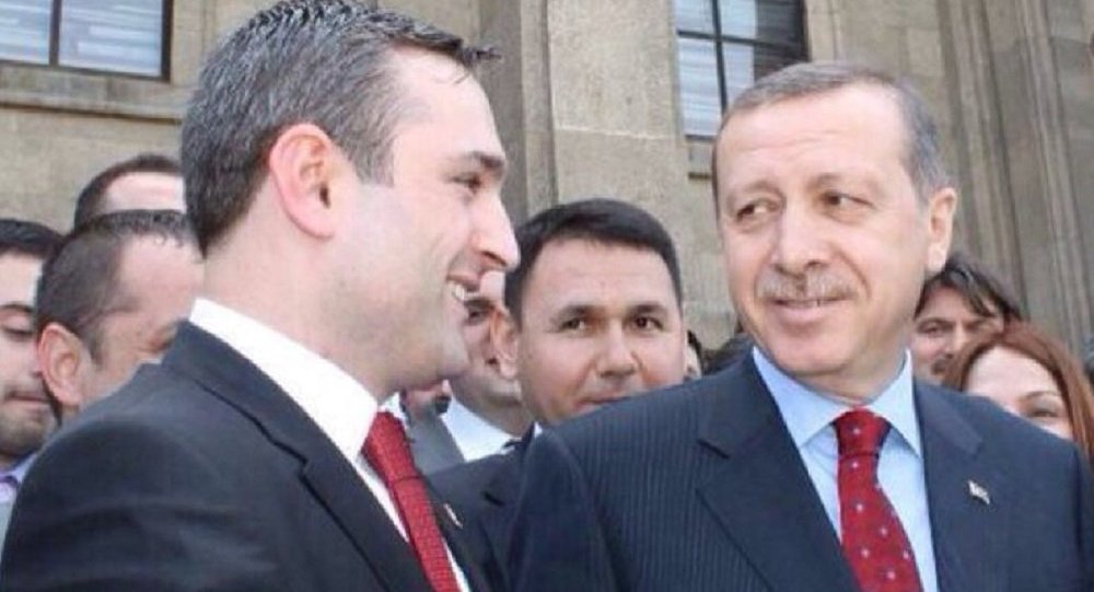 "AKP'nin İstanbul'daki yeni İl Başkanı belli oldu" iddiası! Bayram Şenocak kimdir?