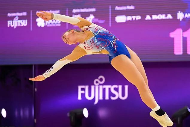 Ayşe Begüm Onbaşı, dünya ikincisi oldu