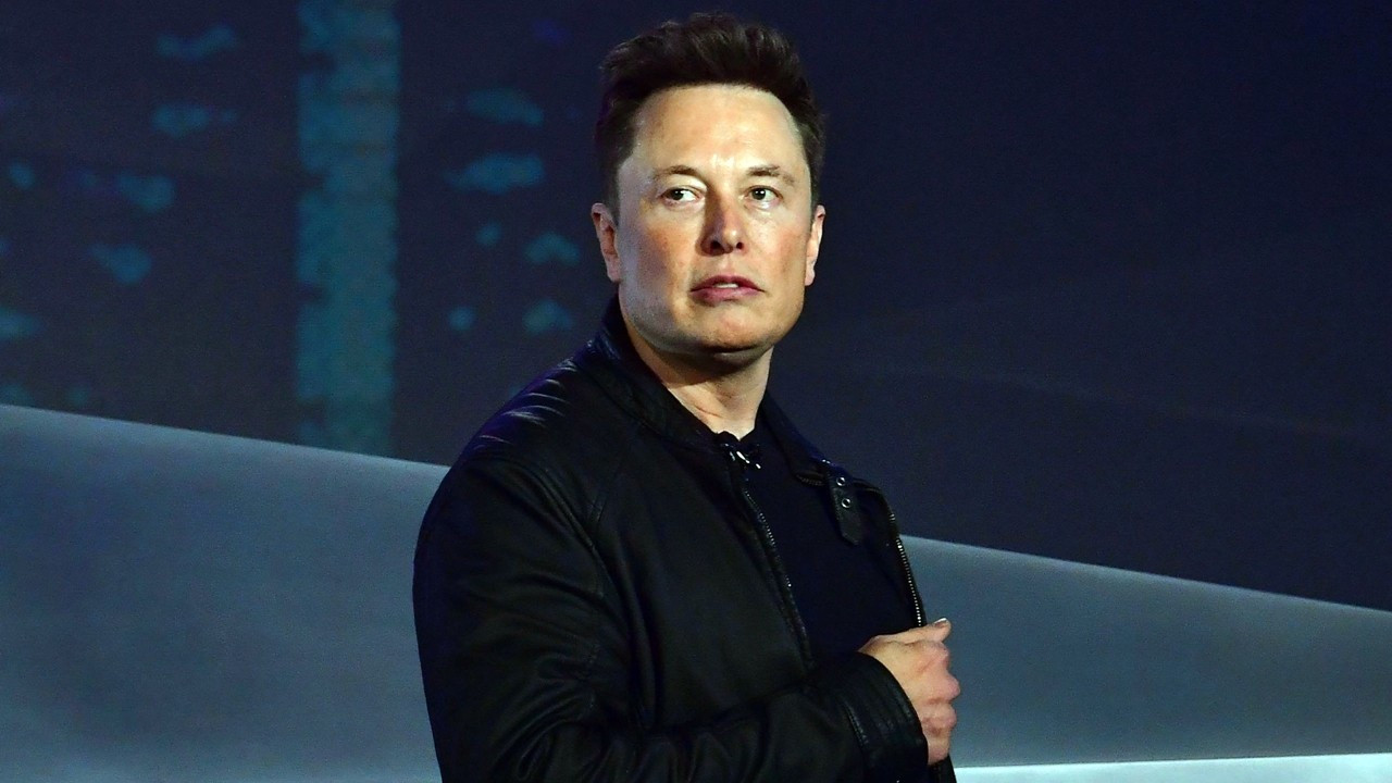 Elon Musk Korkunç Cinayeti İtiraf Etti!