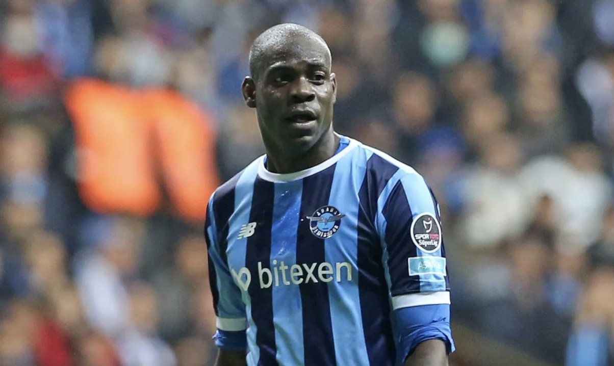 İtalyan basını: Galatasaray, Balotelli ile anlaştı!