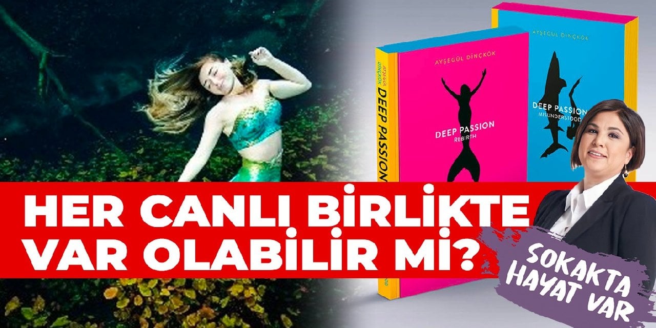 Her canlı birlikte var olabilir mi?