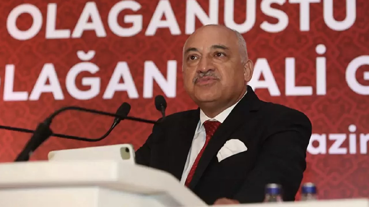 TFF açıkladı! Süper Lig'de yabancı kuralı belli oldu