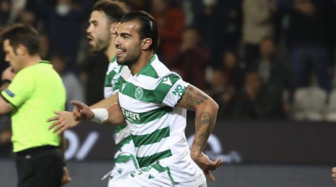 Fenerbahçe'den, Abdülkerim Bardakçı için resmi teklif