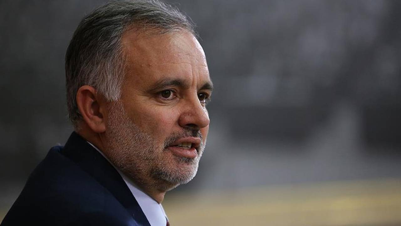 Ayhan Bilgen'den 'çözüm süreci' iddiası: Muhalefete de seslendi