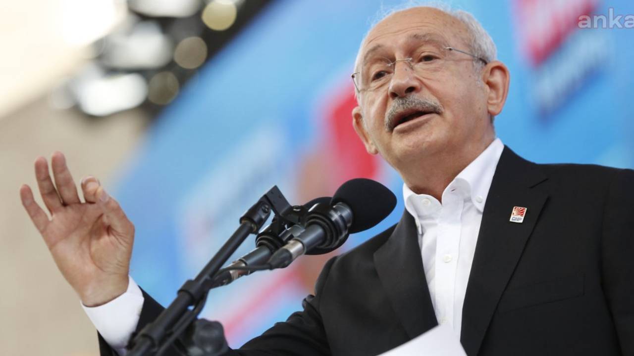Kılıçdaroğlu'nun tahmini: Parlamentoyu feshedecek, erken seçim yapacak