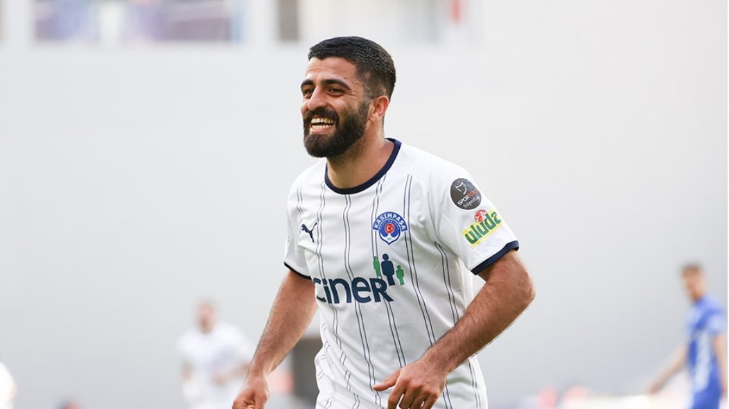 5. transfer 'Umut' olacak! İstanbul'a çağrıldı