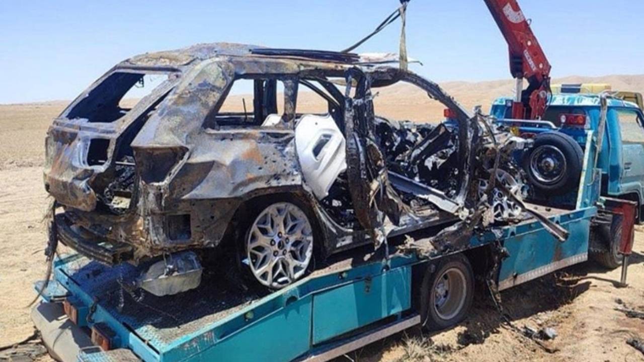 MİT operasyonu: Terör örgütü yöneticisi Irak'ta öldürüldü