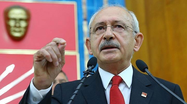 Kılıçdaroğlu: Öğretmenlerimizin sınava tabi tutulması onur kırıcı bir davranıştır