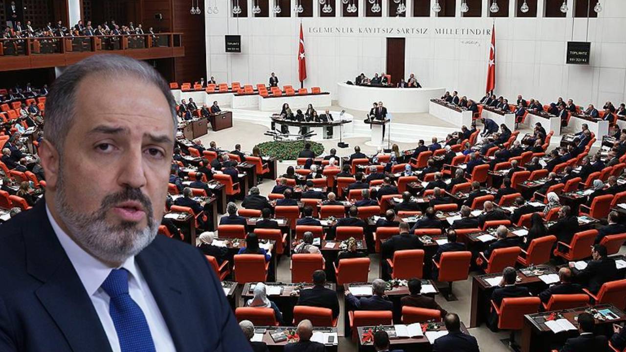 Meclis'ten Yeneroğlu tepkileri: AKP'li vekil de isyan etti