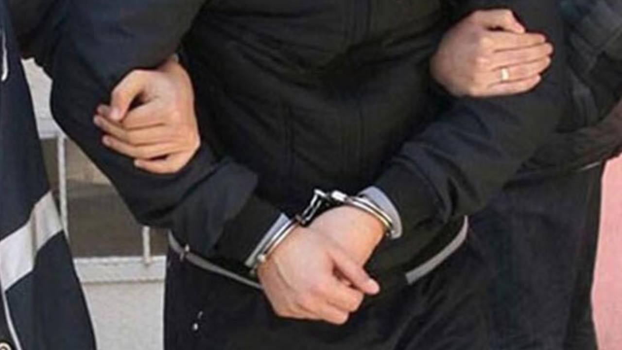Interpol'ün aradığı iki IŞİD'li Ankara'da yakalandı