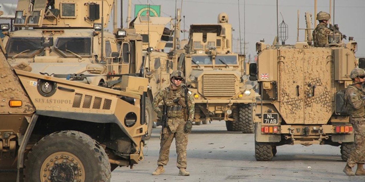 Dünyanın en güçlü 8'inci ordusundan savaş uyarısı: Hazır olmalıyız