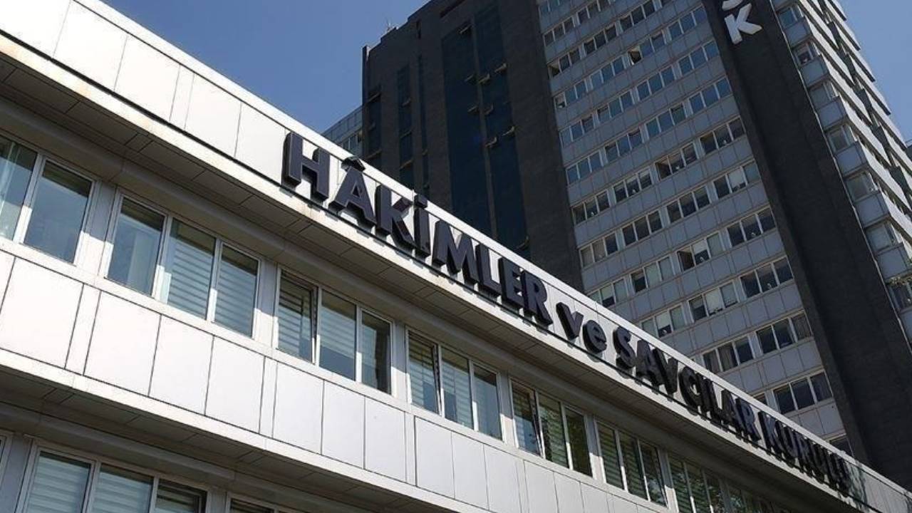 Resmi Gazete'de yayımlandı: Yargıya 11 yeni atama