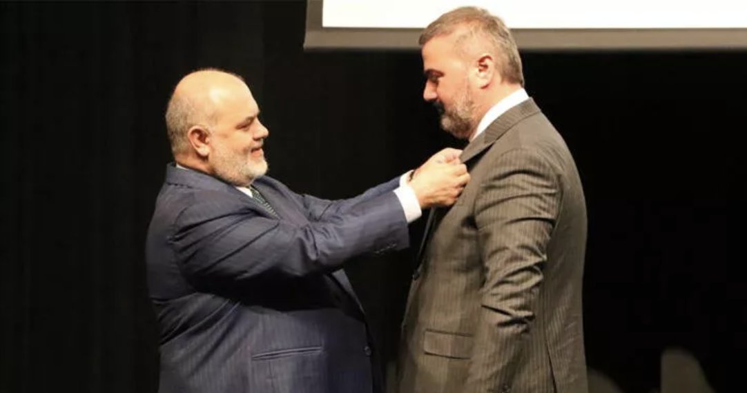 İbrahim Turgut, Rizespor’un yeni başkanı oldu