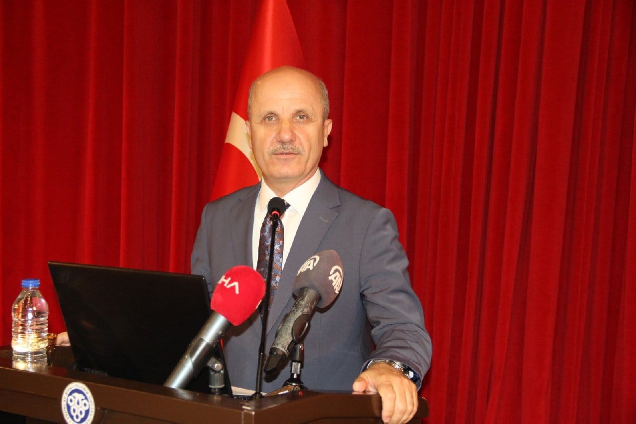 YÖK Başkanı: Barajı kaldırdık ama başarı sıralaması şartı devam ediyor