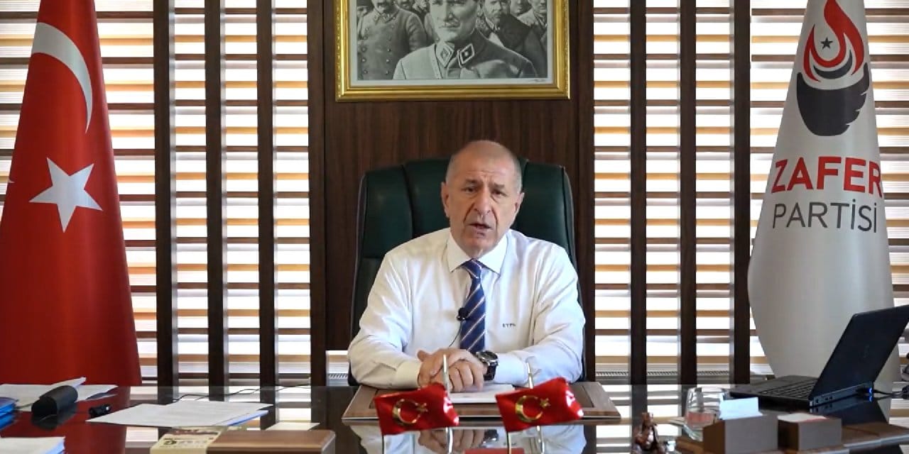 Özdağ'dan yeni iddia! CHP bir ismi daha mı disipline sevk edecek?