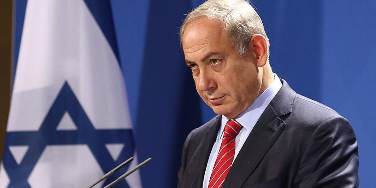 İsrail Başbakanı Netanyahu Hastaneye Kaldırıldı