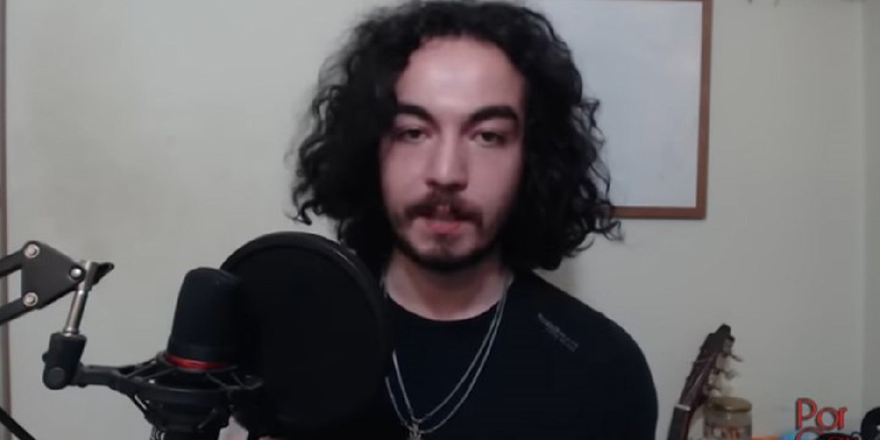 İstinaf onadı: YouTuber Porçay’ın parodi videosuna hapis
