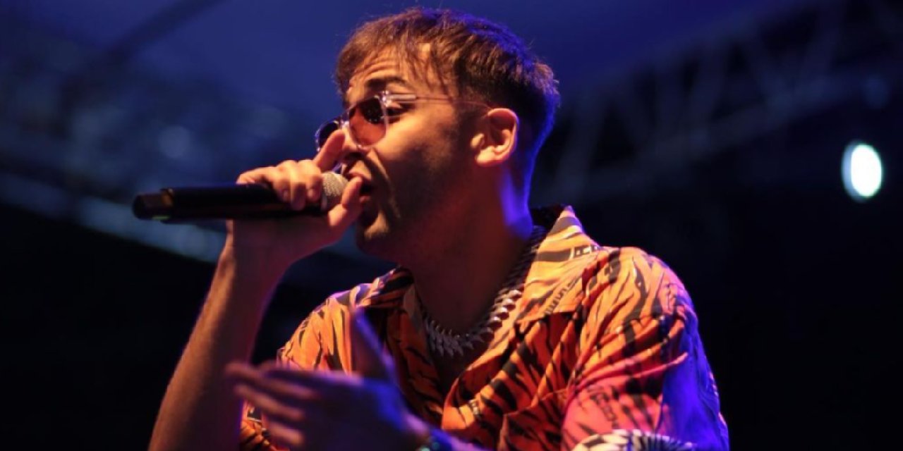 Valilik, Rapçi 'Sefo'yu sahneden indirdi