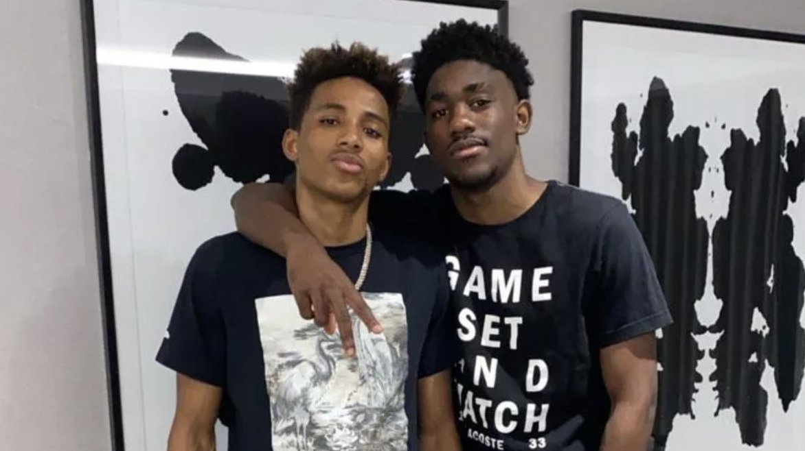 Gedson Fernandes Beşiktaş için İstanbul'da