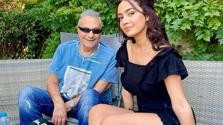 Mehmet Ali Erbil'e Ece Ronay'ı tehdit ve tacizden 9 yıla kadar hapis istemi