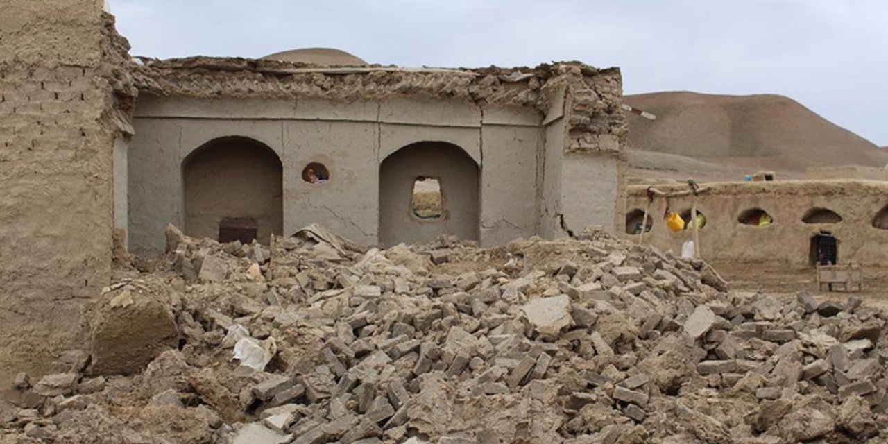 Kabil'de patlama: Çok sayıda yaralı