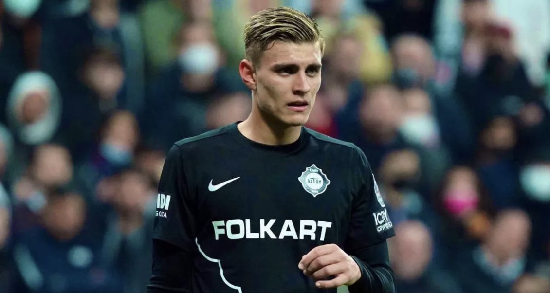 Beşiktaş bir transferi daha bitiriyor!