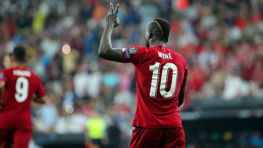 Sadio Mane, Bayern Münih'te