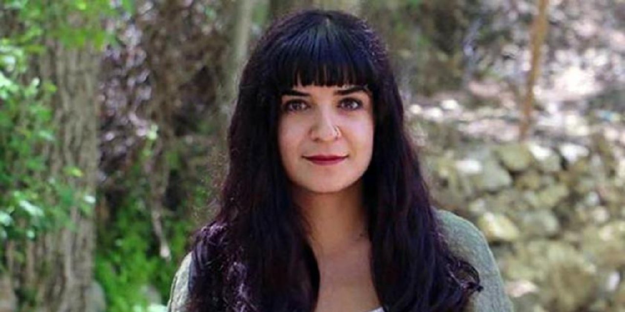 Polisten gazeteciye taciz: Zaten bir şey giymemişsin