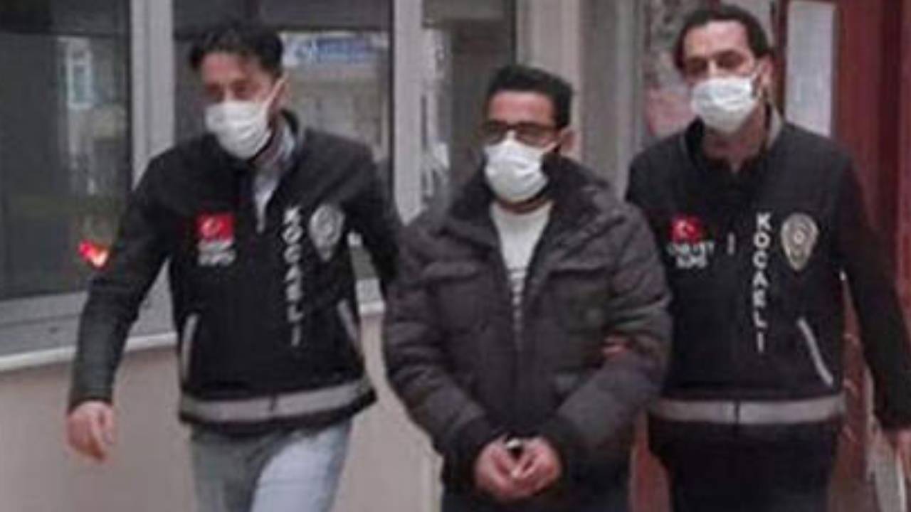 21 yıl önce işlenen cinayetin sırrı çözüldü: 2 kişiye ağırlaştırılmış müebbet