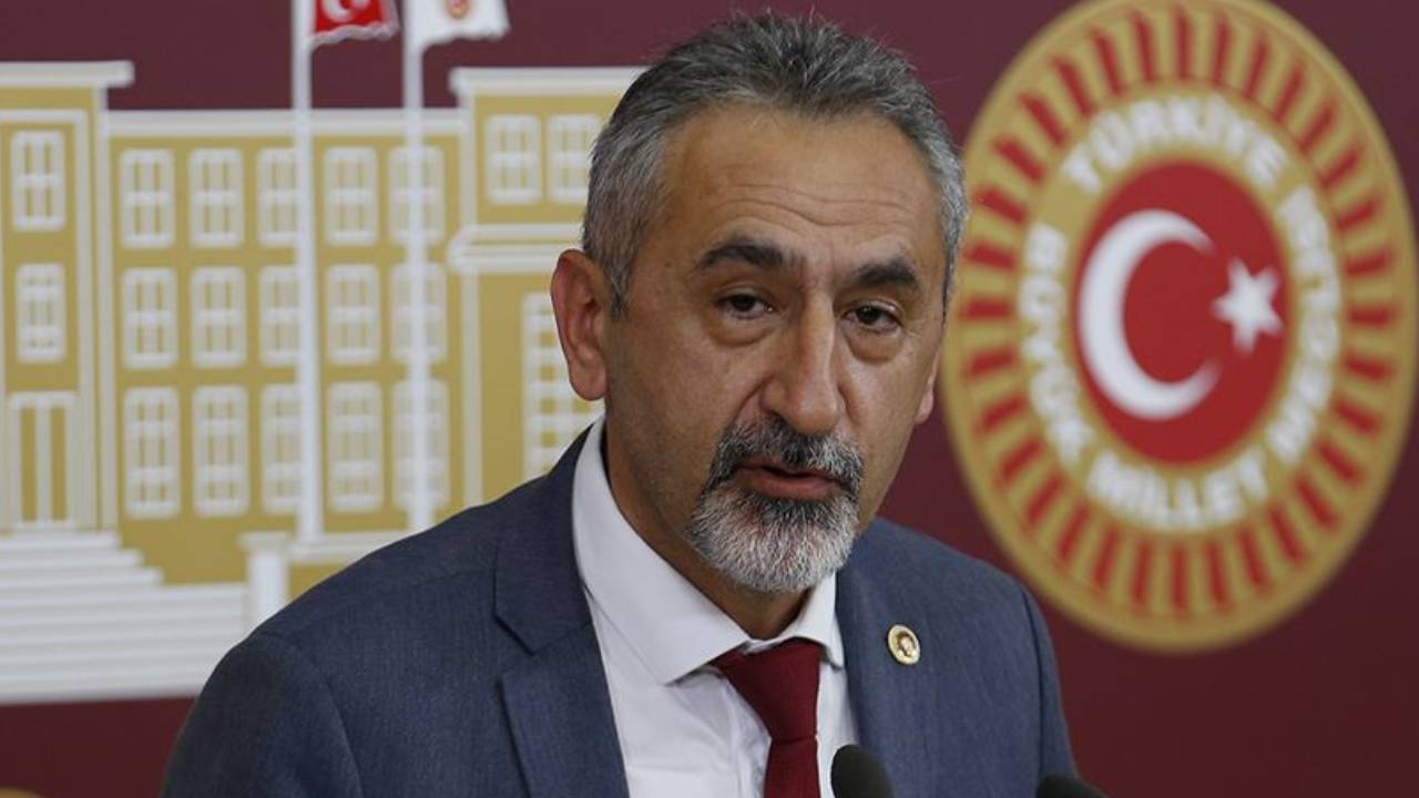 CHP'li Adıgüzel'den koronavirüs uyarısı: Geçmiş yıllarda olmayan bir durum var