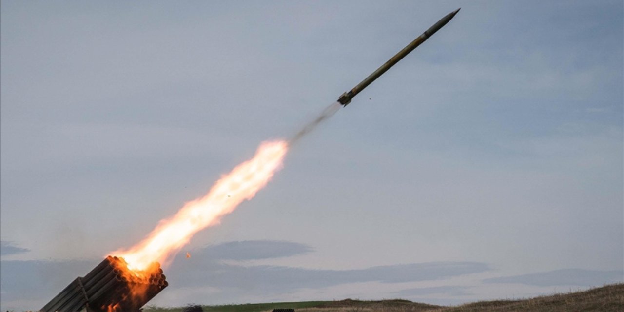 Washington'dan Kiev'e sevkiyat: Yüksek performanslı roket sistemleri Ukrayna'da
