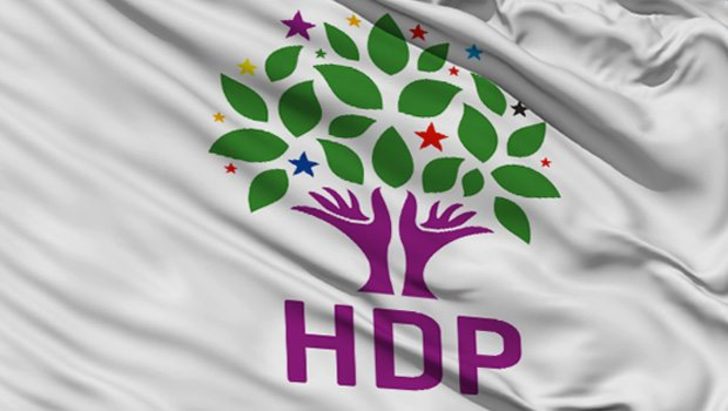 HDP'nin yeni Eş Genel Başkanları Buldan ile Temelli