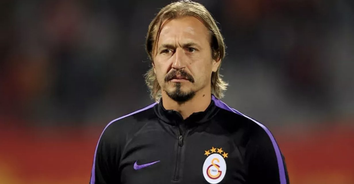 Galatasaray'da Ayhan Akman Florya'ya dönüyor!