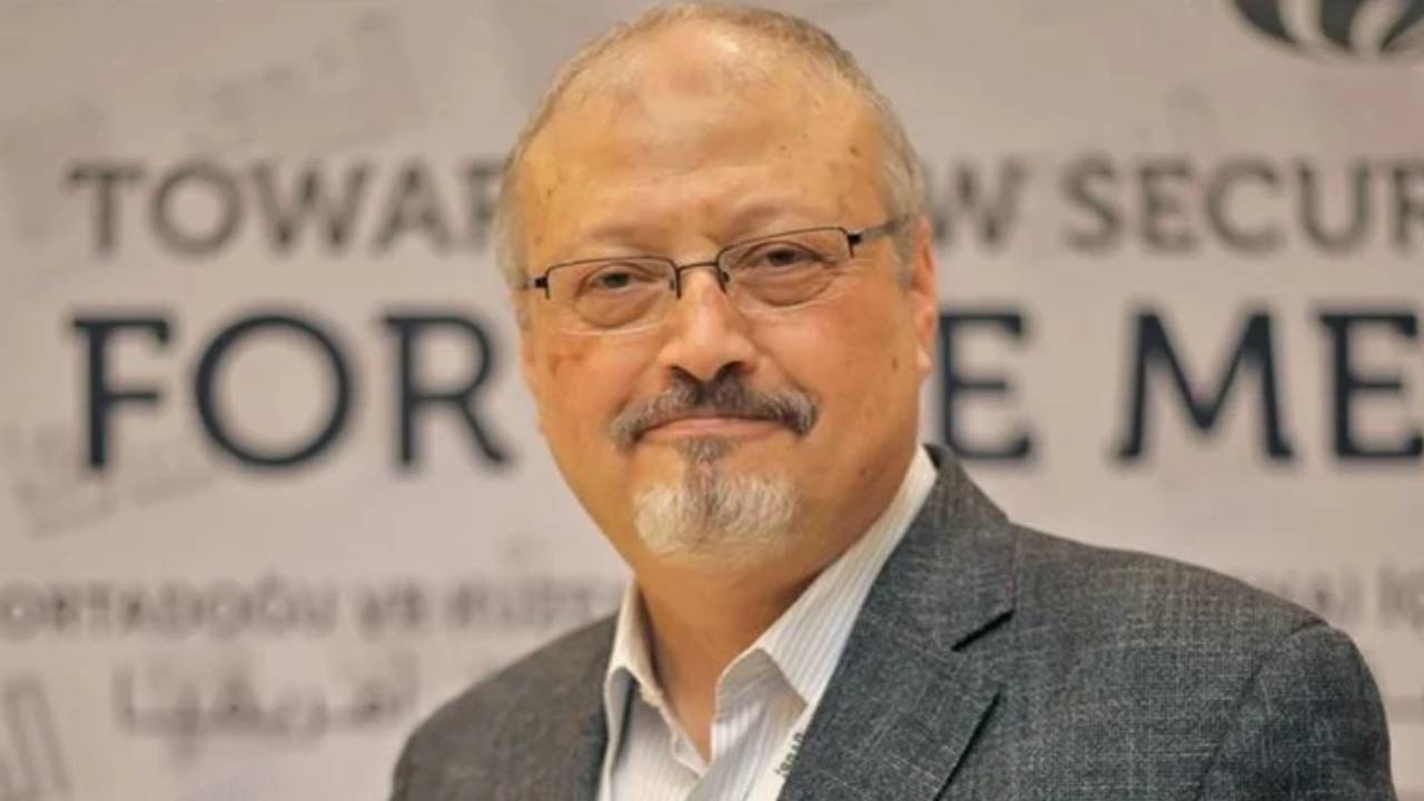 Dosyayı Suudi Arabistan'a devreden mahkeme Kaşıkçı davasını düşürdü