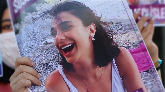Pınar Gültekin Cinayeti Davasında Gerekçeli Karar Açıklandı