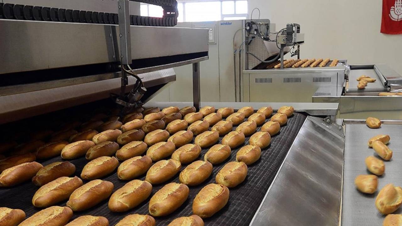 Halk Ekmek'ten çok önemli 'zam' açıklaması geldi