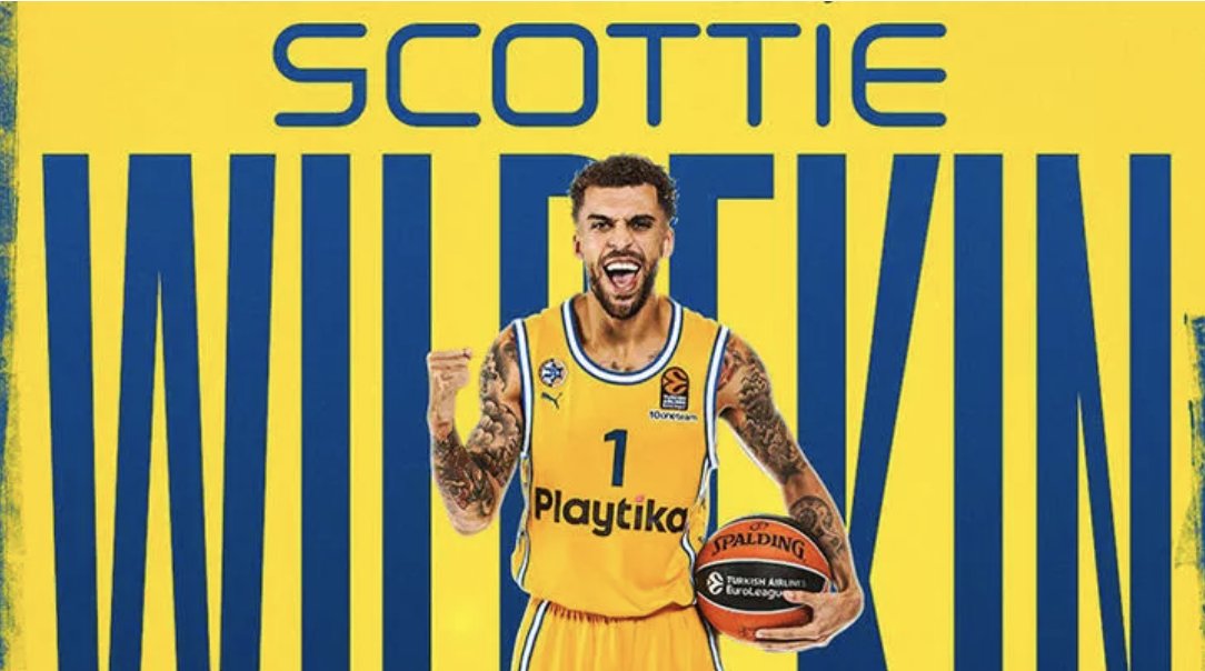 Fenerbahçe Beko'dan bir transfer daha