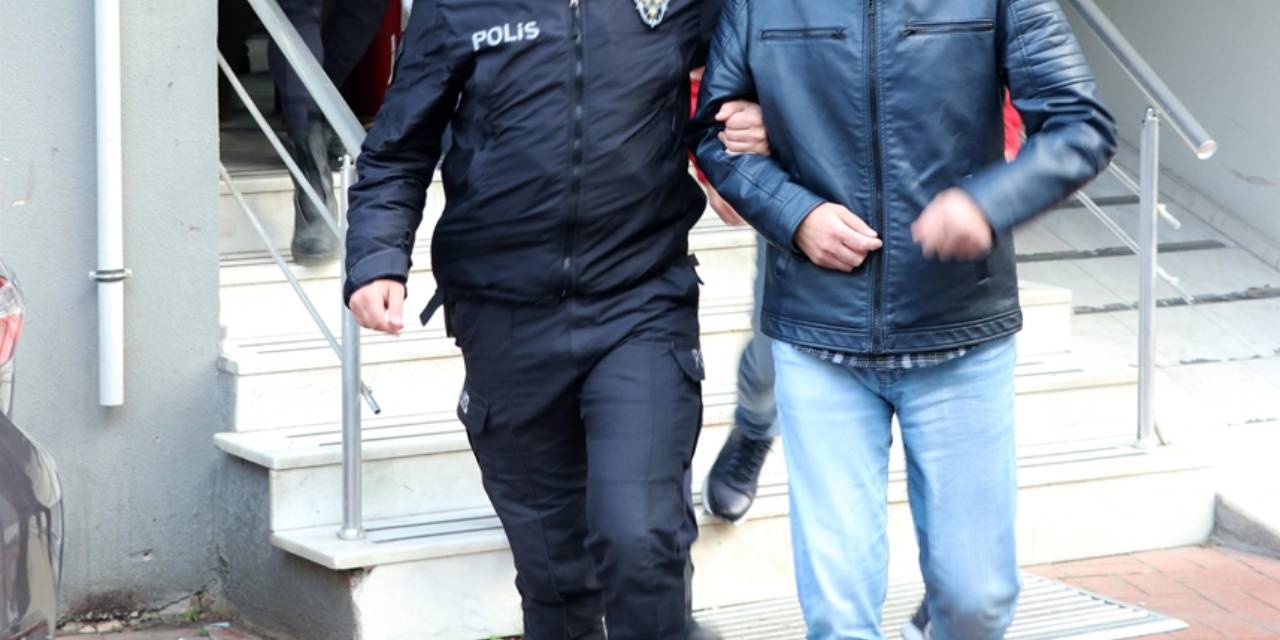 2 kişinin öldüğü 'yan bakma' kavgasında 2 tutuklama