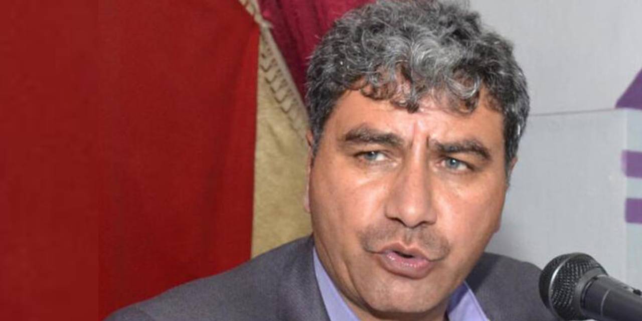 Ev hapsindeki eski belediye başkanı Yıldız hakkında yeni gelişme