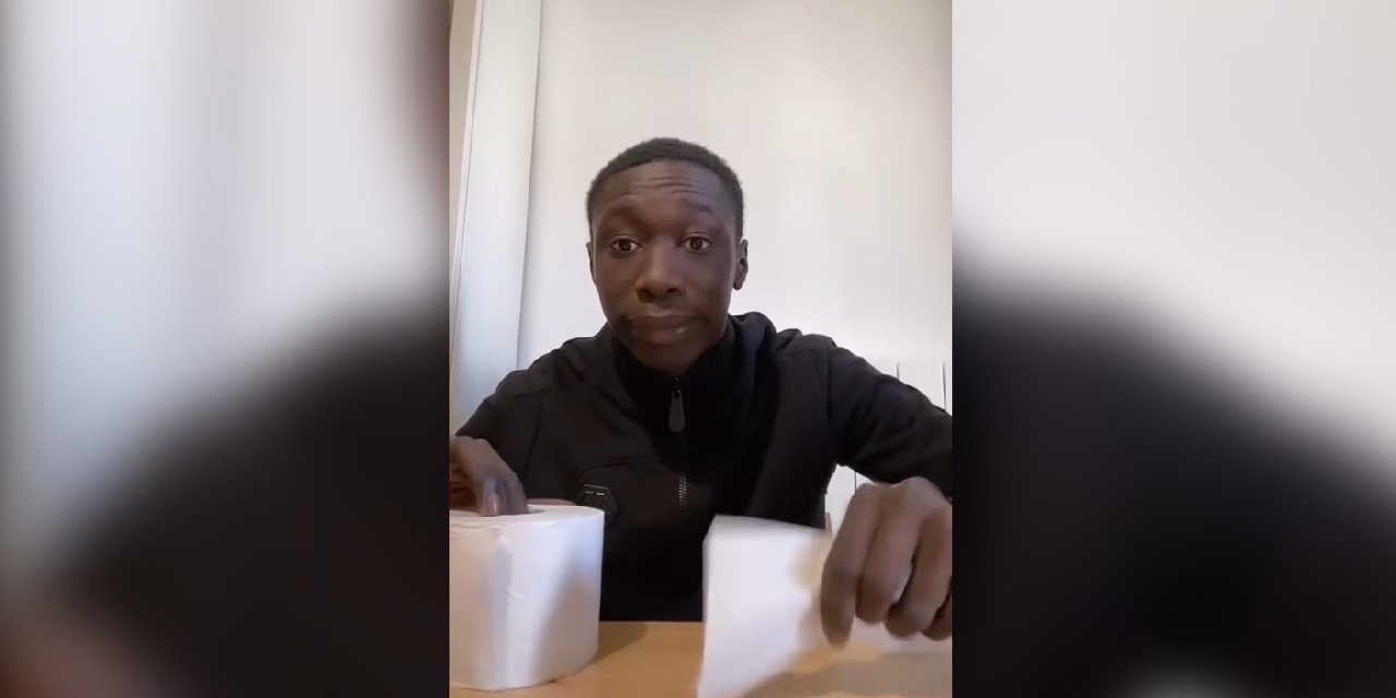 TikTok'un zirvesindeki fenomen 21 yıldır vatandaşlık bekliyor