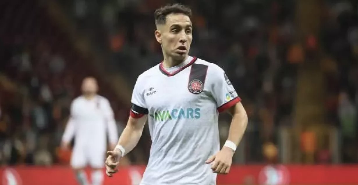 İki kulüp anlaştı! Emre Mor transferinde işlem tamam