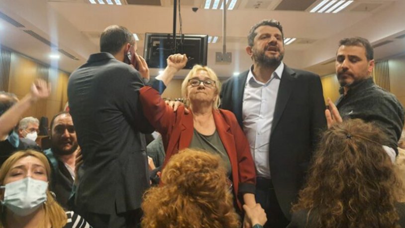 Doktor Celal Korkut Yıldırım'dan Mücella Yapıcı tepkisi