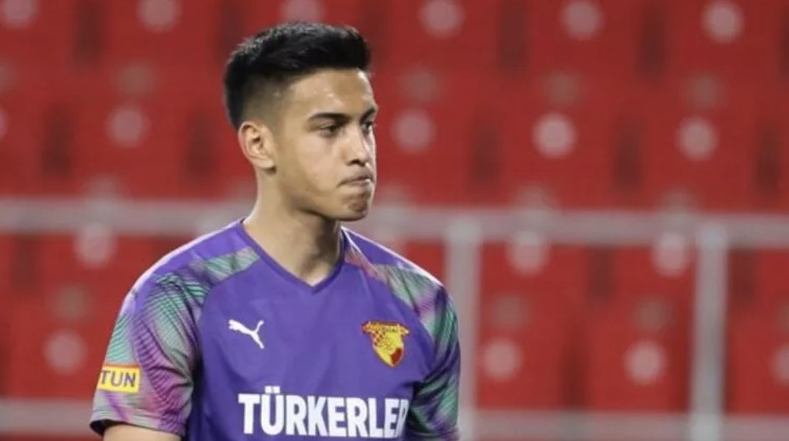 Galatasaray ve Trabzonspor derken... İrfan Can'ın yeni adresi belli oldu