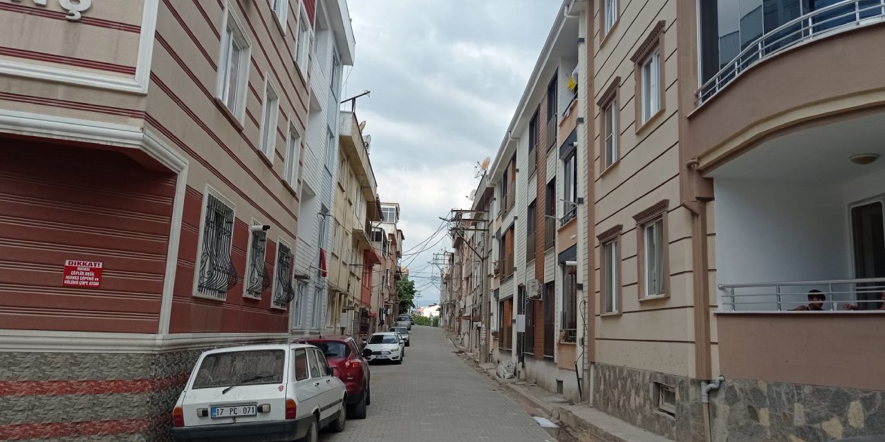 Anne ve babasını döven ağabeyini öldürdü