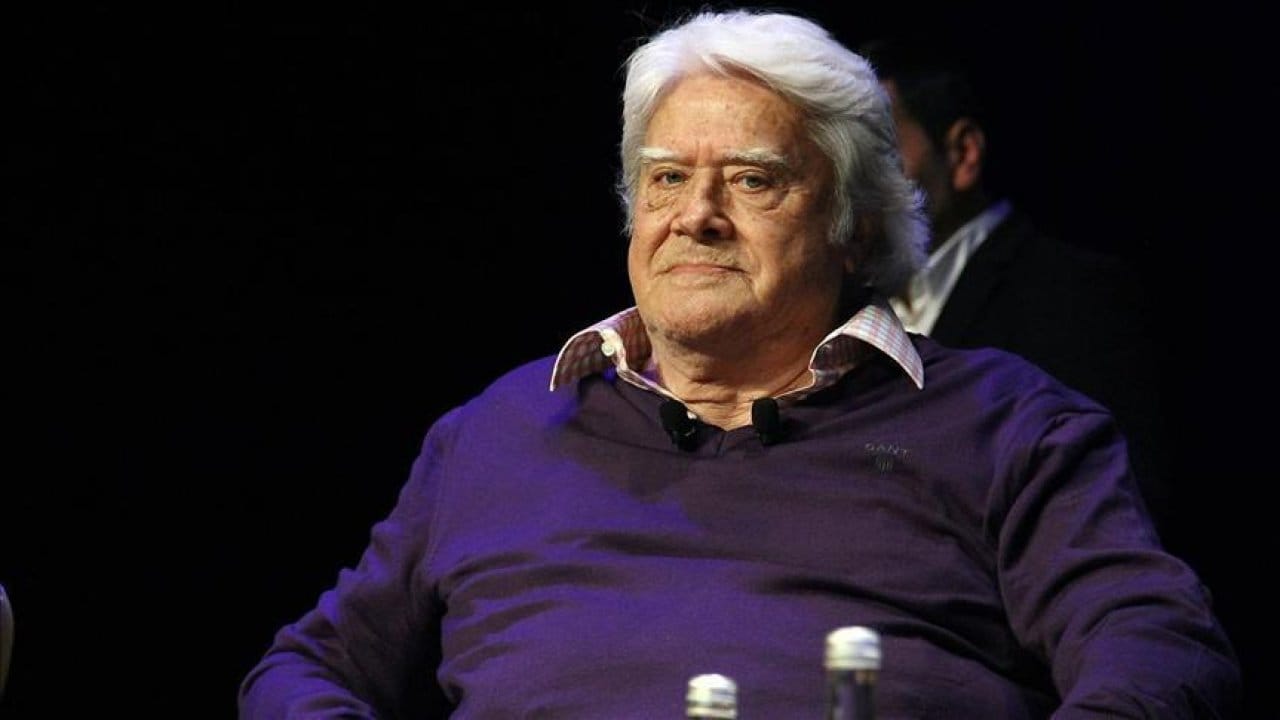 Cüneyt Arkın'ın cenaze programı belli oldu