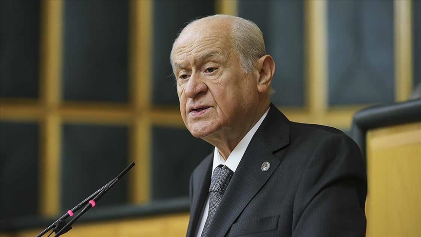 Türk Ocakları'ndan Bahçeli'ye yanıt: Biz hiçbir partinin arka bahçesi değiliz