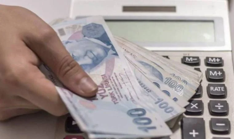 Nebati'den 'ek bütçe' mesajı