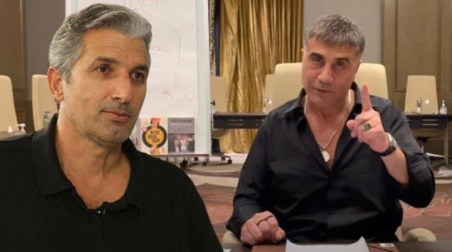 Peker AKP’li Külünk’le telefon görüşmesini yayınladı